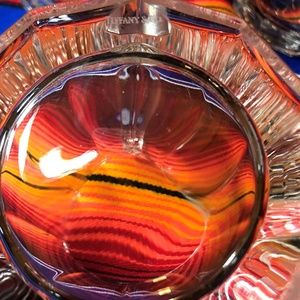 Tiffany & Co. Crystal Beer Mugs